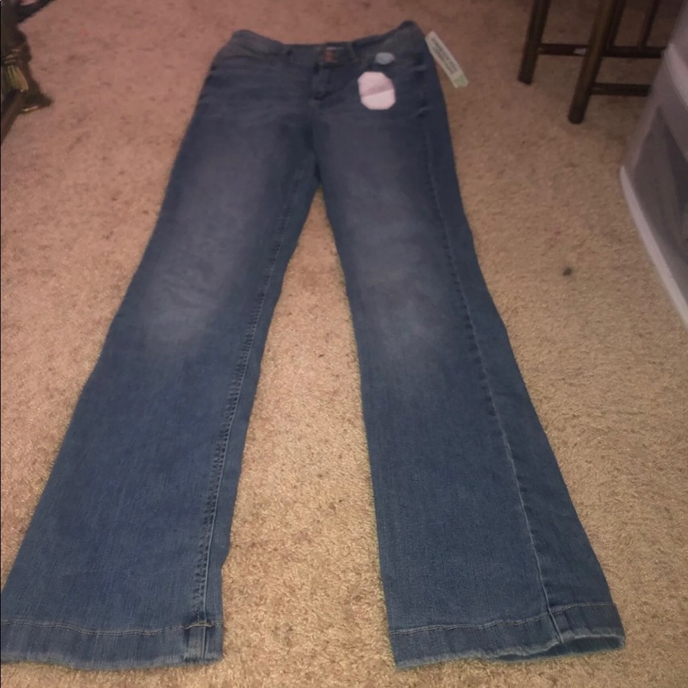 Pants